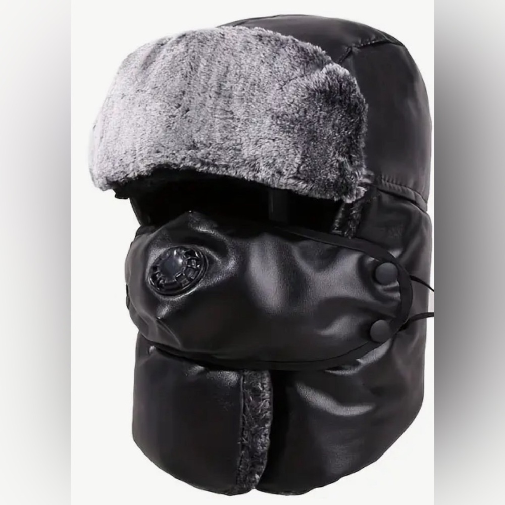 Winter Hat - image 1